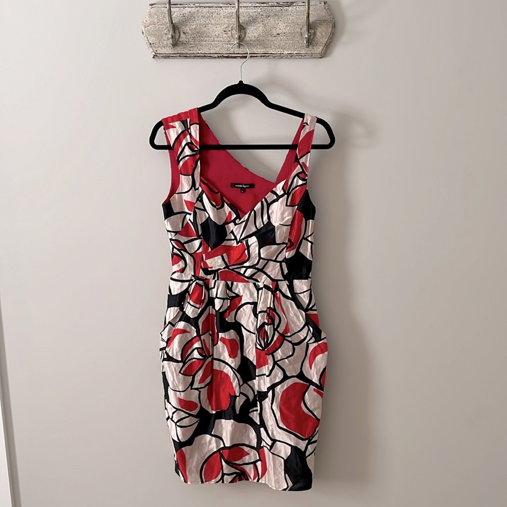 Nanette Lepore Cocktail Dress, Size 6